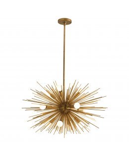 Arteriors Home AH-89669 Zanadoo Chandelier 